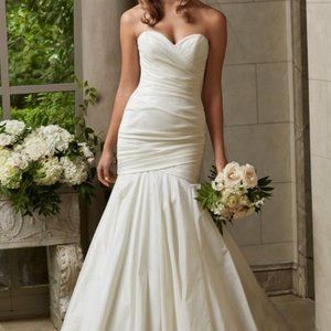 Waters WToo Bridal #14426